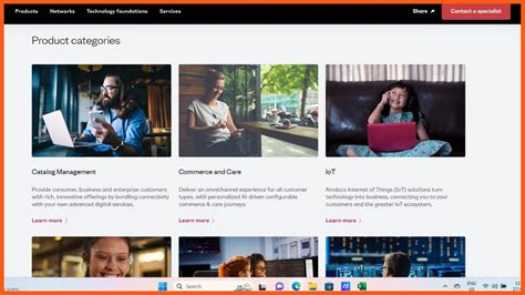 amdocs bgc|Amdocs Successfully Implements the Digital Business Platform .